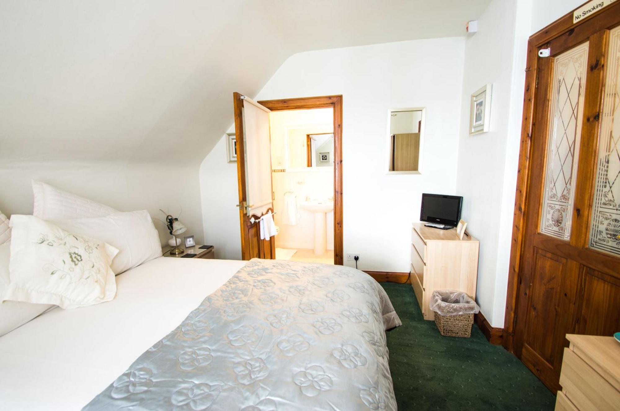Anchorage B&B Cockenzie Extérieur photo