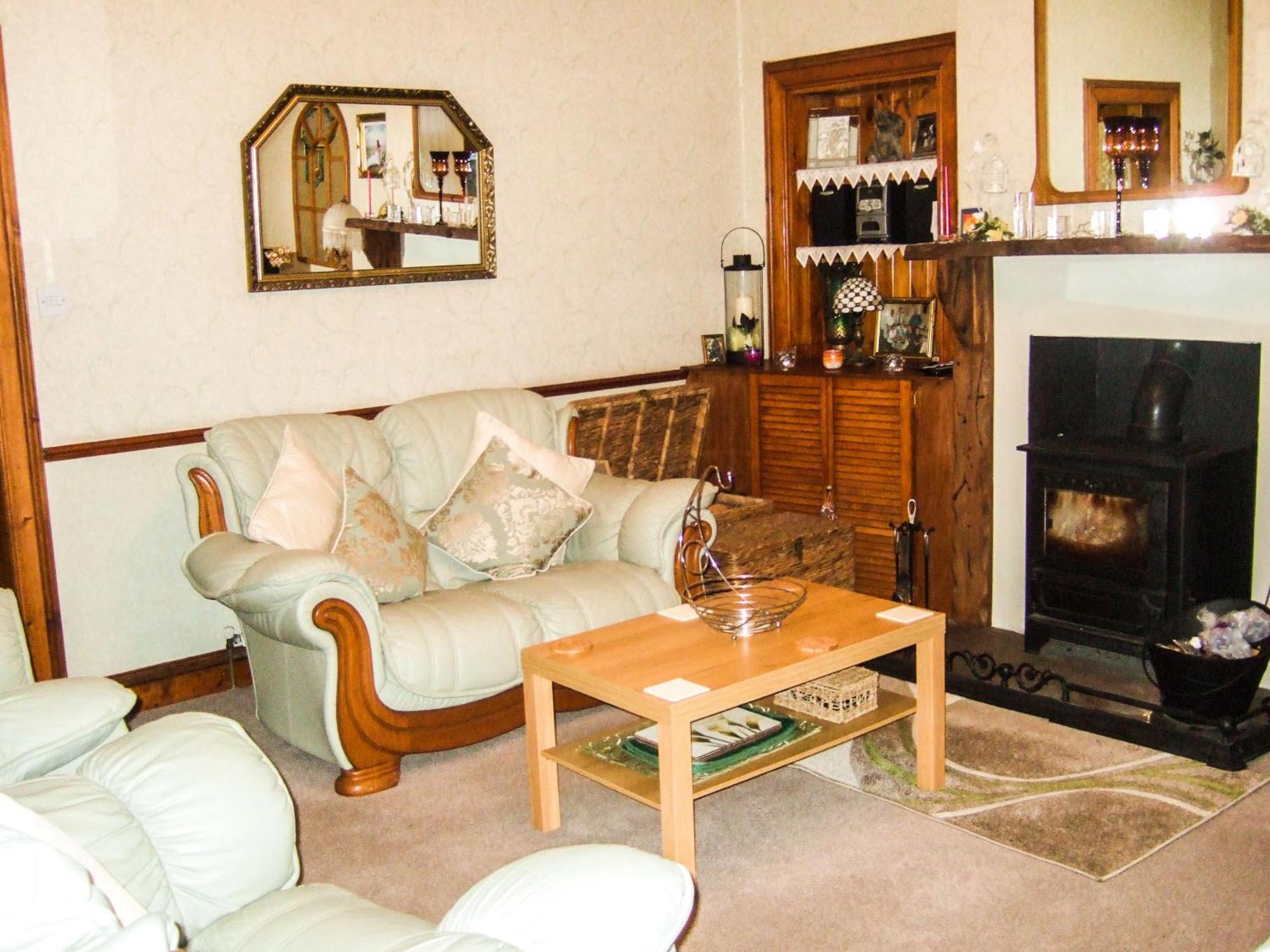 Anchorage B&B Cockenzie Extérieur photo